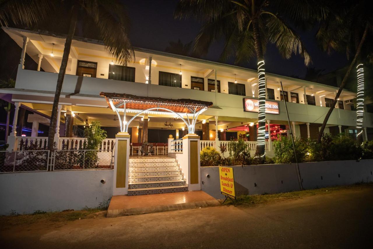 בנולים The Woodside Inn מראה חיצוני תמונה
