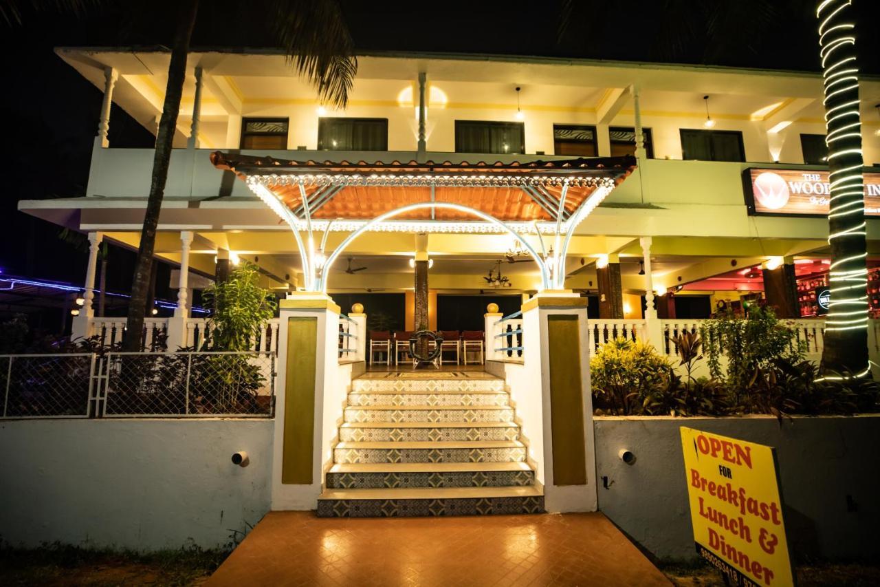 בנולים The Woodside Inn מראה חיצוני תמונה