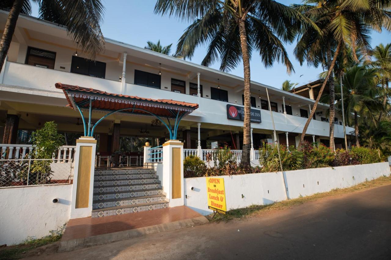 בנולים The Woodside Inn מראה חיצוני תמונה