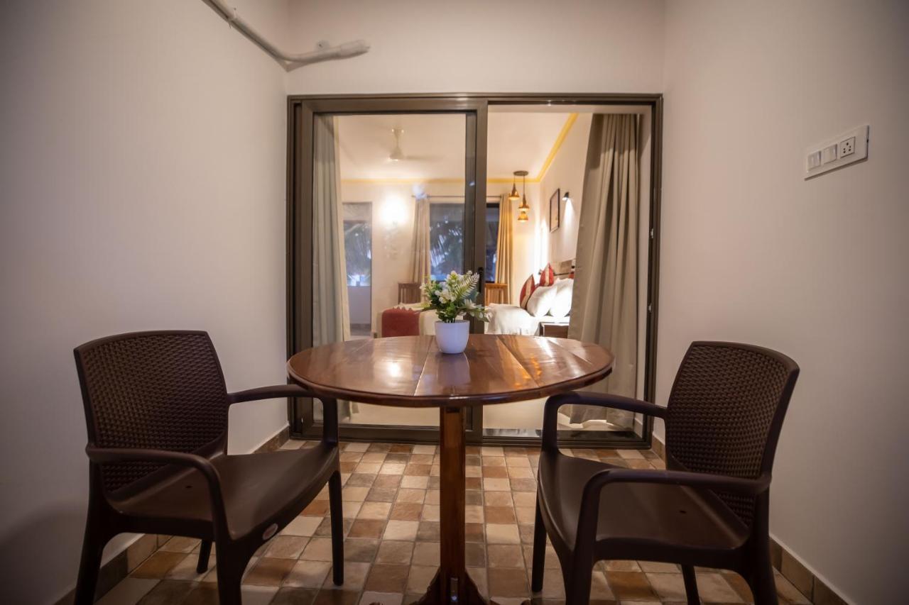 בנולים The Woodside Inn מראה חיצוני תמונה