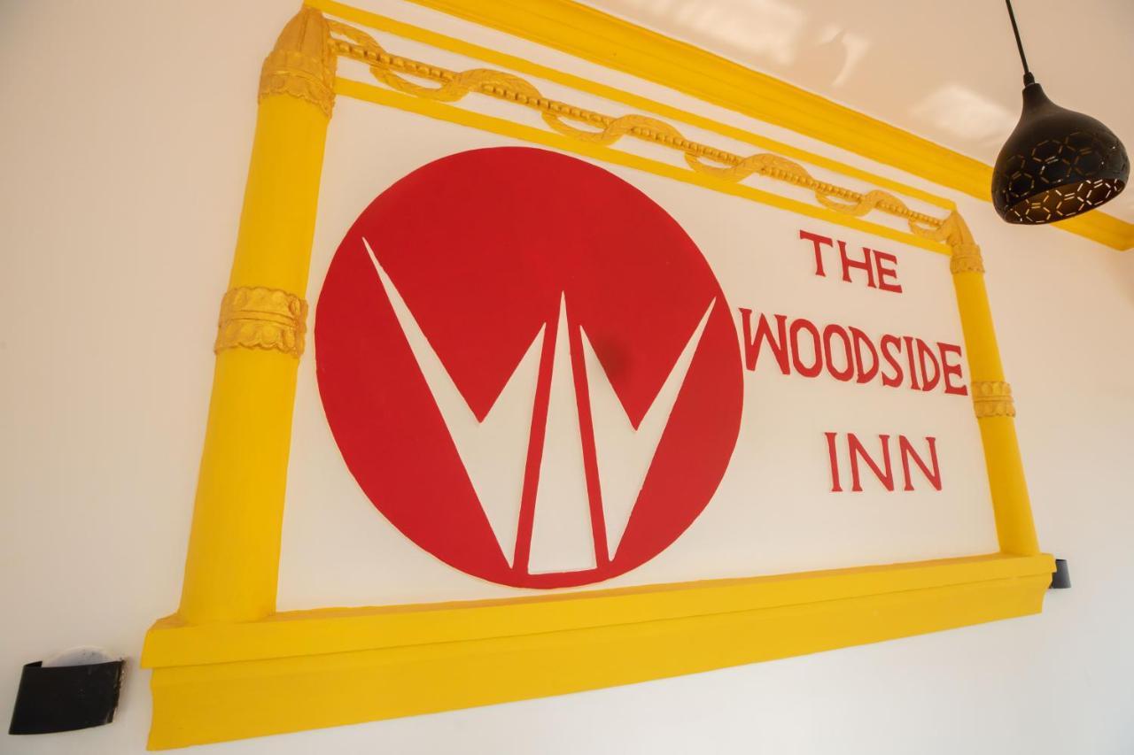 בנולים The Woodside Inn מראה חיצוני תמונה