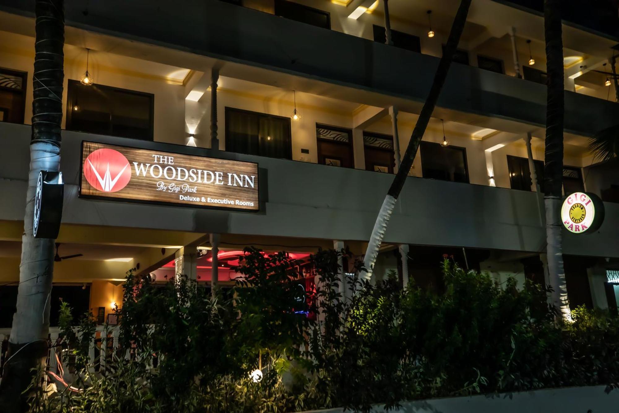 בנולים The Woodside Inn מראה חיצוני תמונה